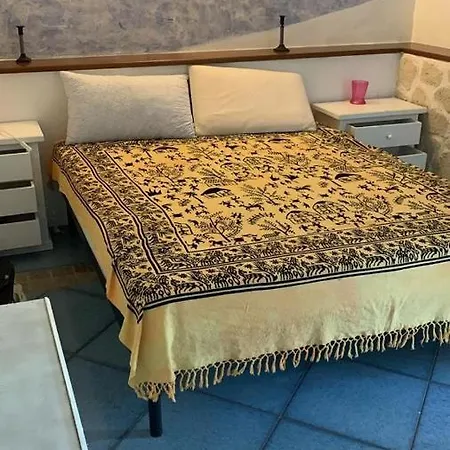 Сasa de vacaciones Li Cuncheddi